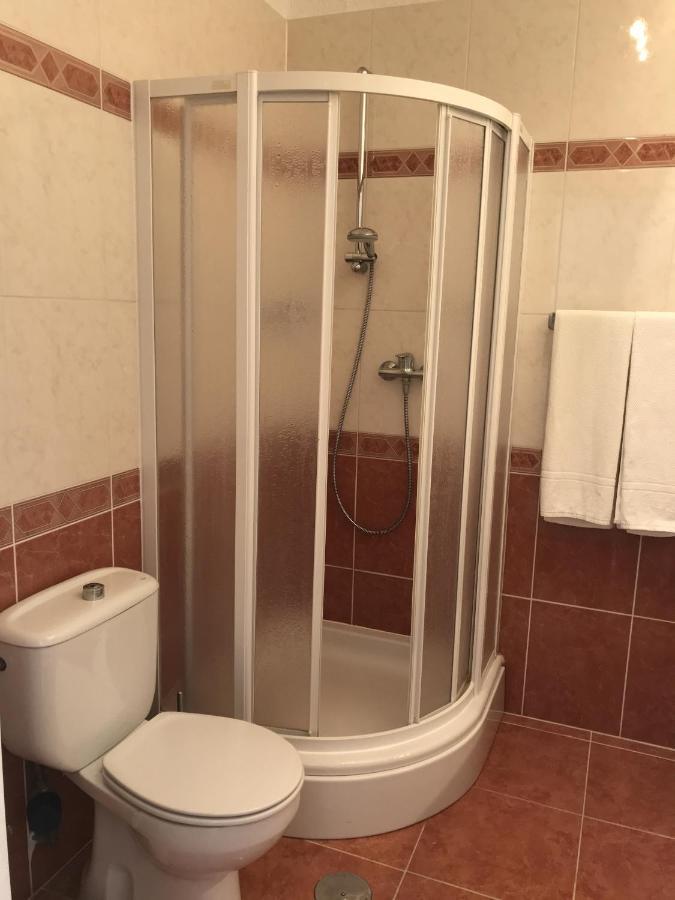 El Jardin Lägenhet Puerto de la Cruz  Exteriör bild